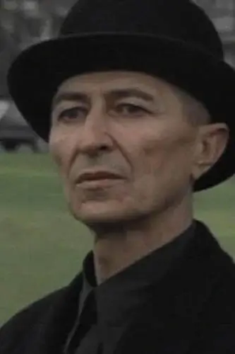 Alex Diakun