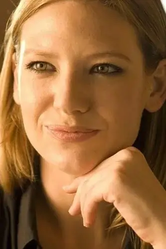 Anna Torv