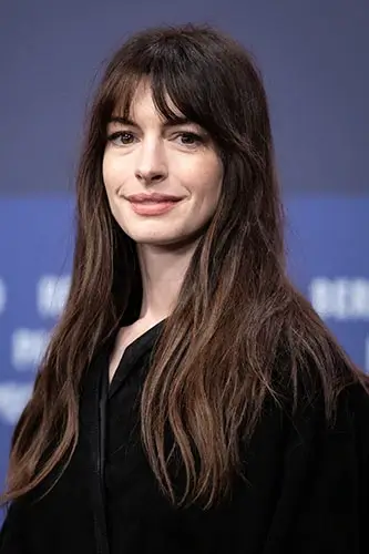 Anne Hathaway