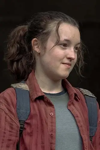 Bella Ramsey