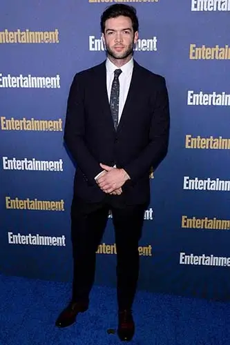 Ethan Peck