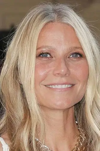 Gwyneth Paltrow