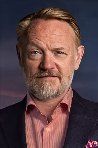 Jared Harris