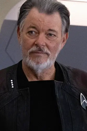 Jonathan Frakes