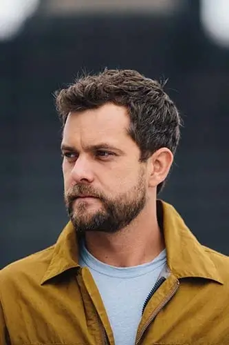 Joshua Jackson