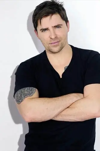 Kavan Smith