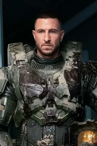 Pablo Schreiber