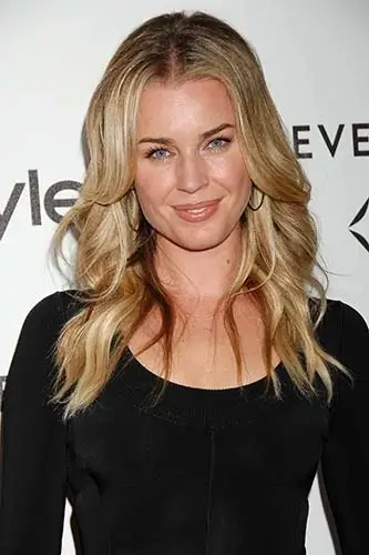 Rebecca Romijn