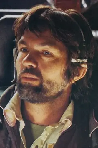 Tom Skerritt