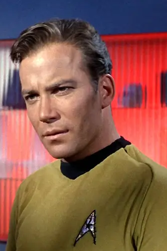 William Shatner