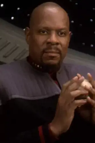 Avery Brooks