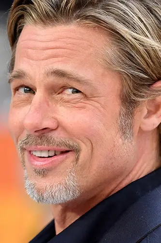 Brad Pitt