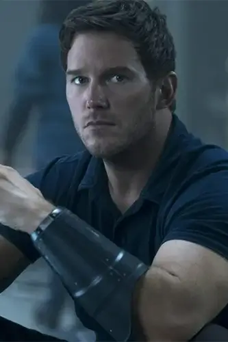 Chris Pratt