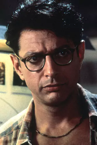 Jeff Goldblum