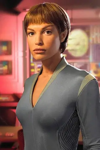 Jolene Blalock