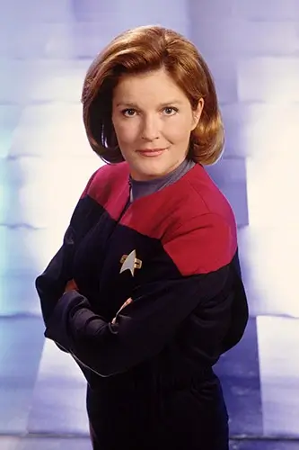Kate Mulgrew