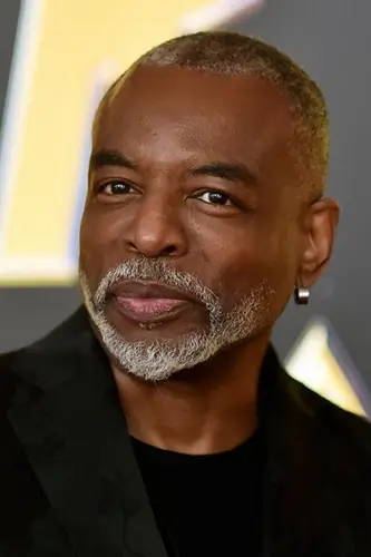 LeVar Burton