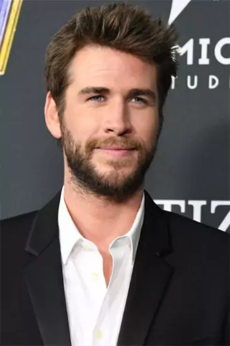 Liam Hemsworth