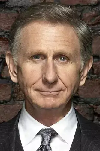René Auberjonois