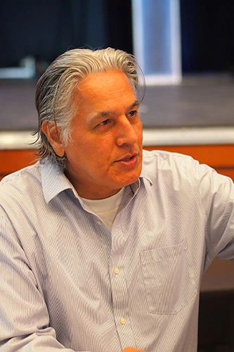 Robert Beltran