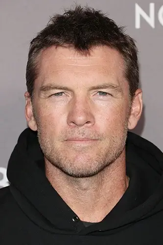Sam Worthington