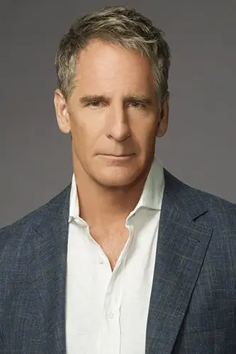 Scott Bakula