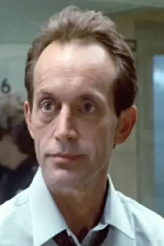 Lance Henriksen