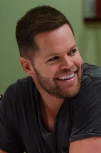 Wes Chatham