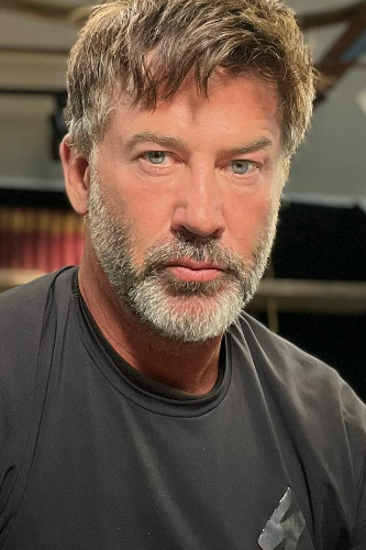 Joe Flanigan