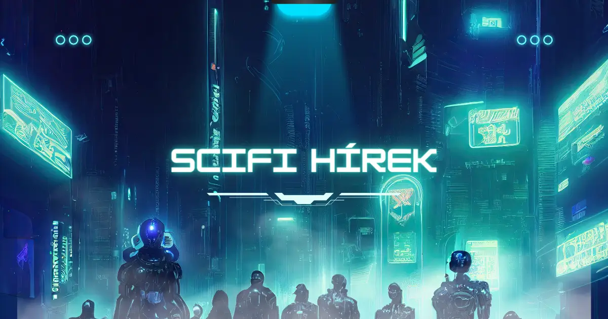 Star Trek: Strange New Worlds Harmadik évad