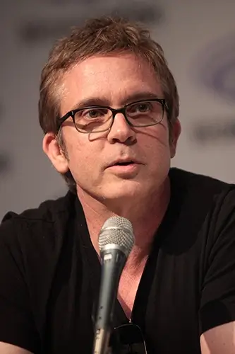 Brannon Braga