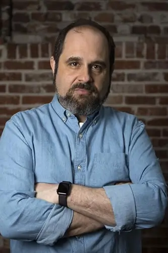 Craig Mazin