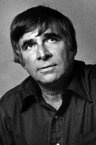 Gene Roddenberry