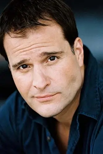 Peter DeLuise