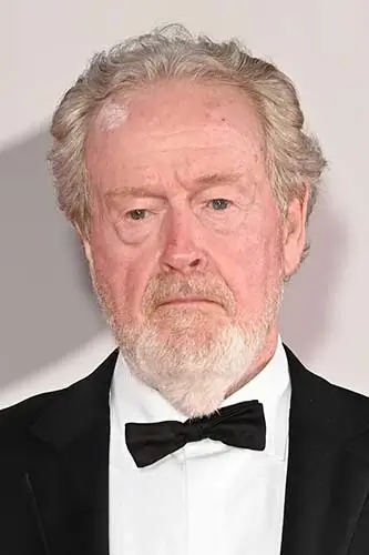 Ridley Scott