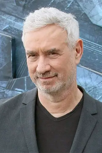 Roland Emmerich