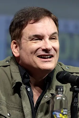 Shane Black