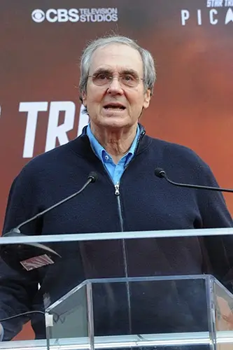 Rick Berman