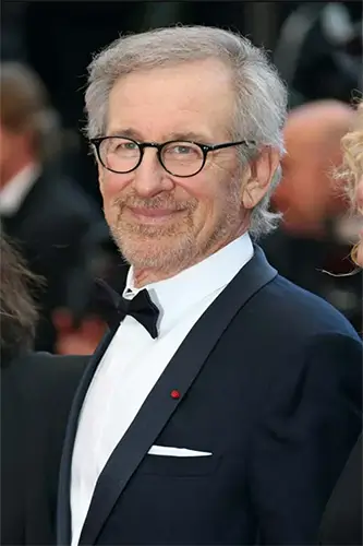 Steven Spielberg