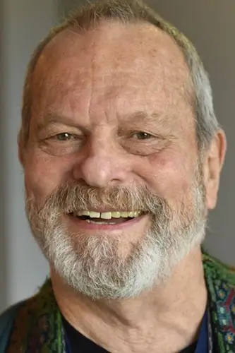 Terry Gilliam