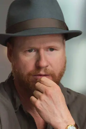 Joss Whedon