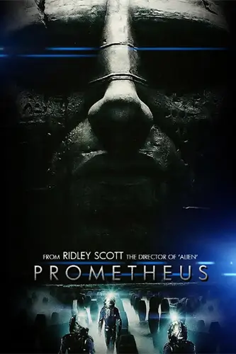 Prometheus (2012)