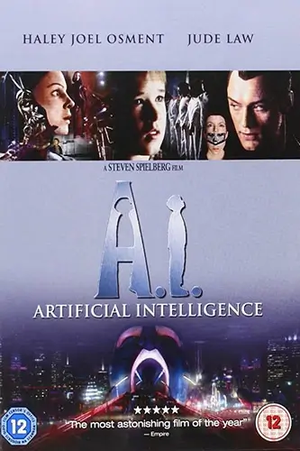 A.I. - Mesterséges értelem