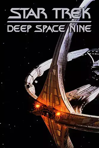 Star Trek: Deep Space Nine